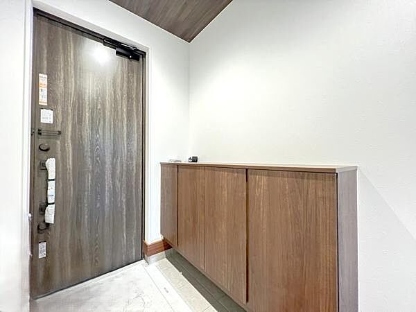 室内を拡大表示
