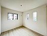 子供部屋：子供部屋にもちょうど良い大きさのお部屋です。