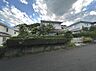 外観：3室の和室を含む6LDK。