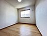 子供部屋：子供部屋にもちょうど良い大きさのお部屋です。