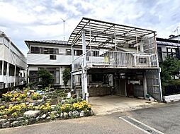 伊勢原市石田 中古戸建