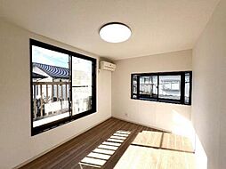 子供部屋の画像