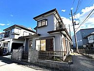 神奈川県海老名市杉久保南3丁目：物件画像