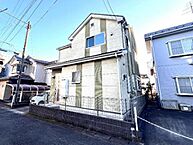 神奈川県海老名市杉久保北5丁目：物件画像