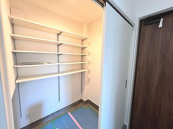 室内を拡大表示