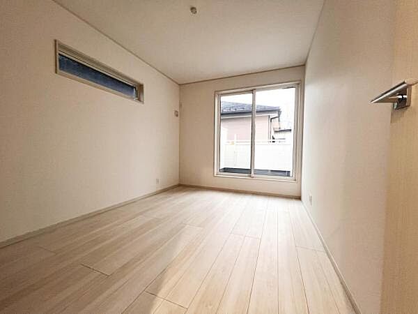 子供部屋