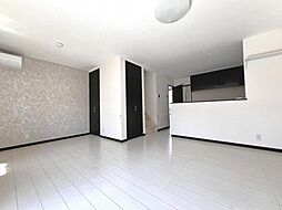 厚木市下川入 中古戸建