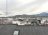 その他：バルコニーからの眺望です。