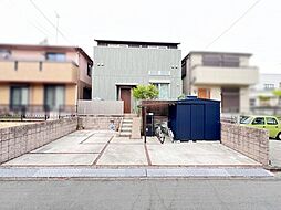 伊勢原市高森台3丁目 中古戸建