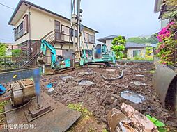 厚木市恩名 第11　1号棟