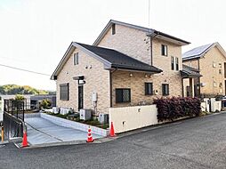 伊勢原市岡崎 中古戸建