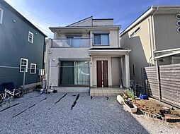 厚木市三田2丁目 中古戸建