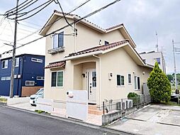 伊勢原市高森1丁目 中古戸建