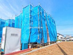 伊勢原市伊勢原1期　2号棟