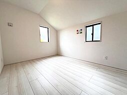 子供部屋の画像