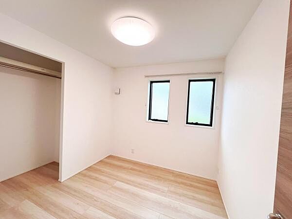 子供部屋
