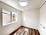 子供部屋：子供部屋にもちょうど良い大きさのお部屋です。