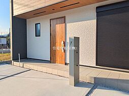 外観の画像