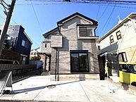 神奈川県伊勢原市串橋：物件画像