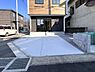 駐車場：駐車場ももちろん完備しておりますのでお車所有の方にも心強いです。
