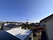 お住まいからの眺望です。