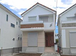 厚木市金田4期 5号棟