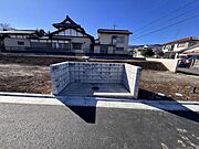 その他現地写真です。