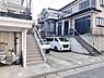 外観：現地写真です。