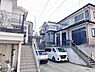 外観：現地写真です。