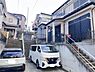 外観：現地写真です。