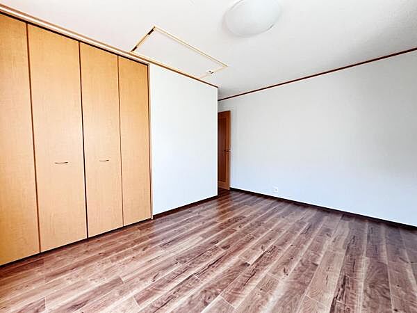 子供部屋を拡大表示