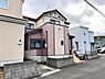 外観：現地写真です。