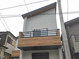 外観の画像