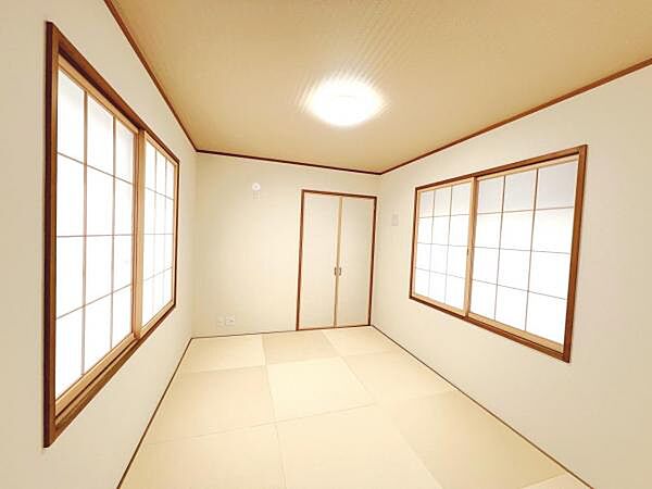 和室