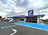 周辺：@パレッテ!厚木長谷店まで約580m（徒歩8分）