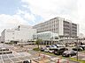 周辺：厚木市立病院まで約1150m（徒歩15分）