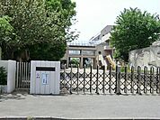 厚木市立藤塚中学校まで約610m（徒歩8分）