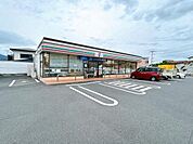 セブン-イレブン 伊勢原工業団地店まで約340m（徒歩5分）