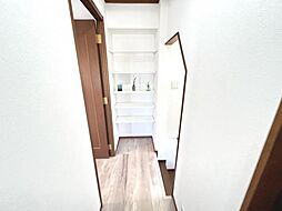 室内の画像