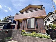 神奈川県厚木市中依知：物件画像
