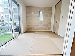 和室の画像