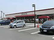 エスパティオ 下川入店まで約711m（徒歩9分）