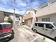 神奈川県平塚市田村6丁目：物件画像