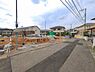 外観：現地写真です。