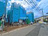 外観：現地写真です。