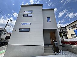 海老名市大谷南3丁目 戸建 B棟