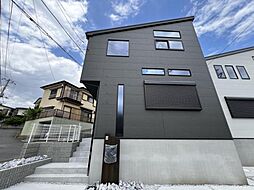 海老名市大谷南3丁目 戸建 C棟