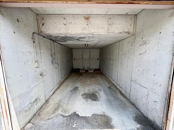 駐車場を拡大表示