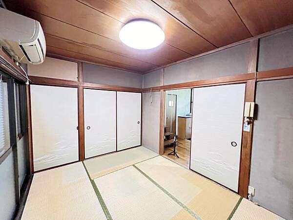 和室