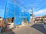 外観：現地写真です。
